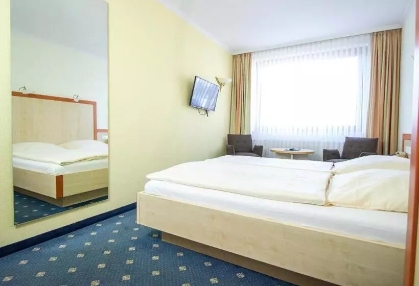 Fotos del hotel Heldt:  18