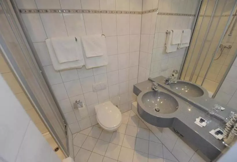 Fotos del hotel Heldt:  7