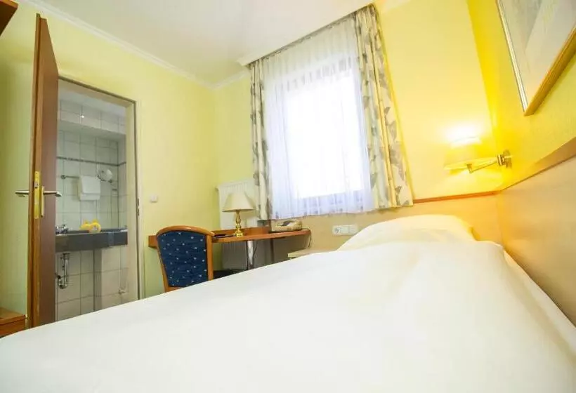 Fotos del hotel Heldt:  6