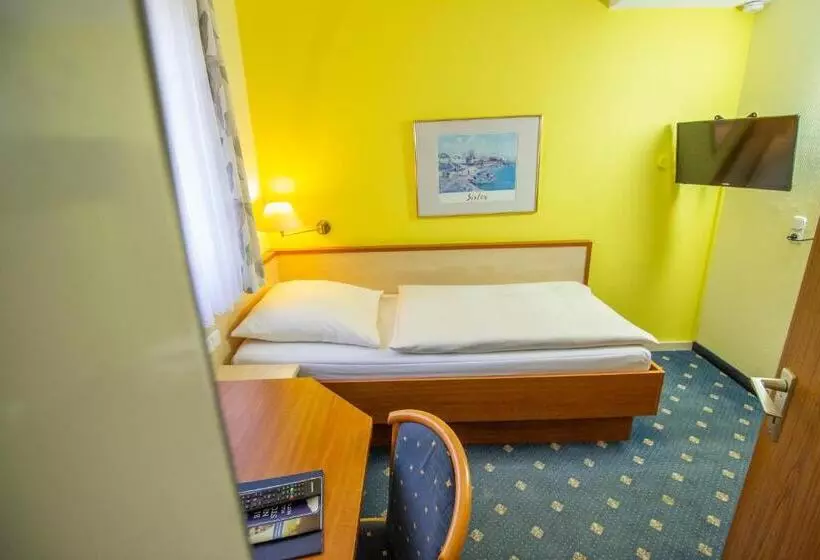 Fotos del hotel Heldt:  17