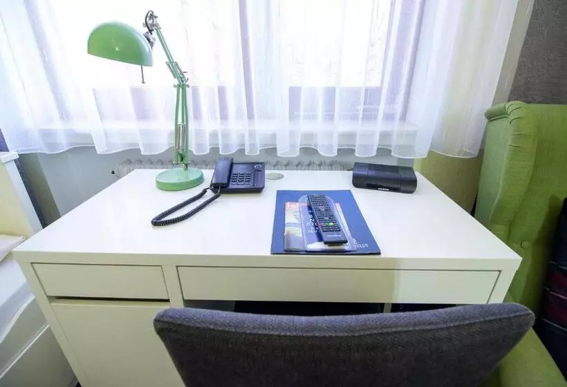 Fotos del hotel Heldt:  25