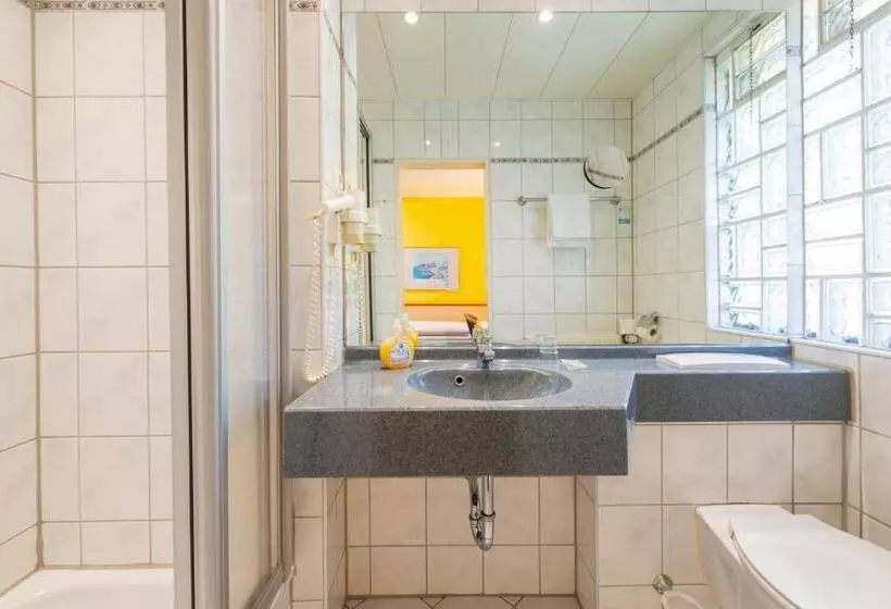 Fotos del hotel Heldt:  3