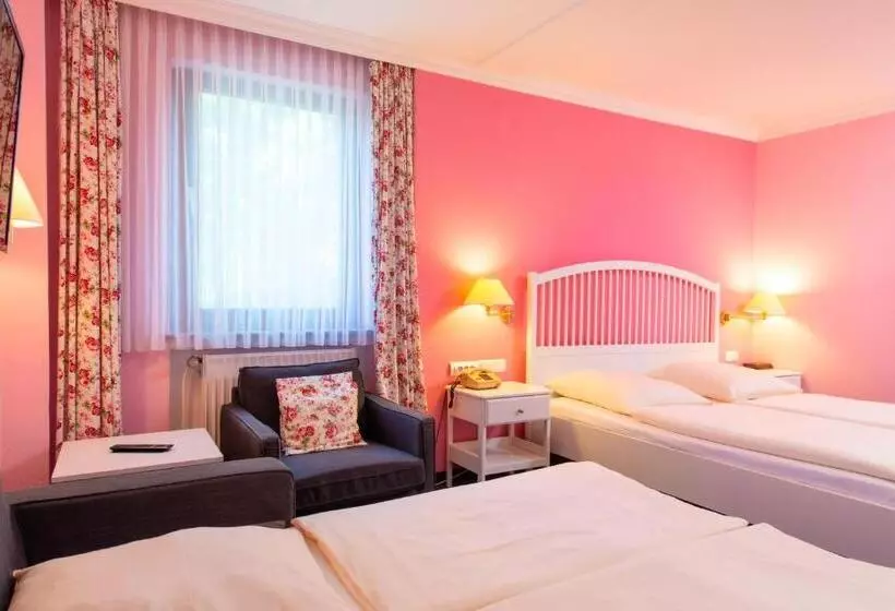 Fotos del hotel Heldt:  22