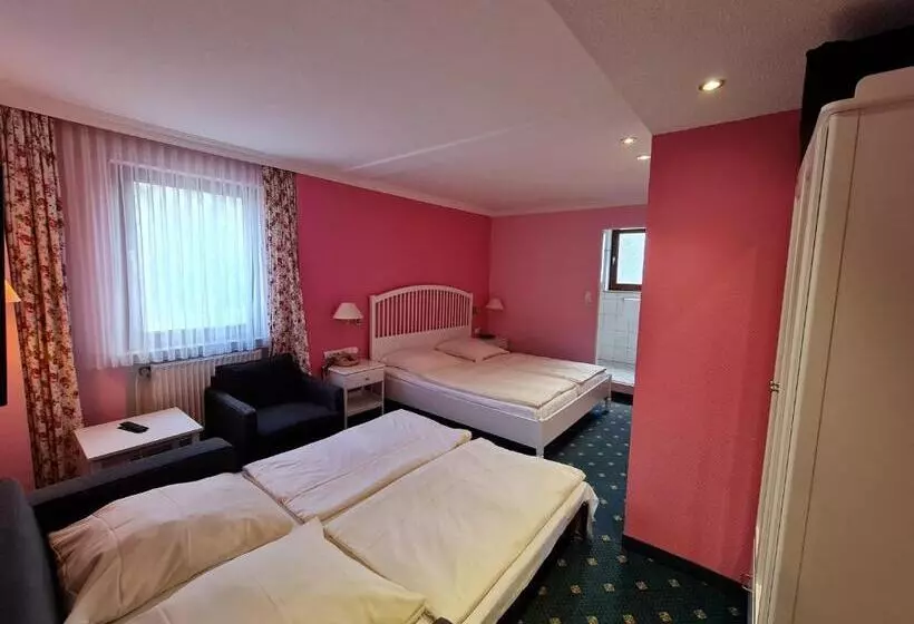 Fotos del hotel Heldt:  13