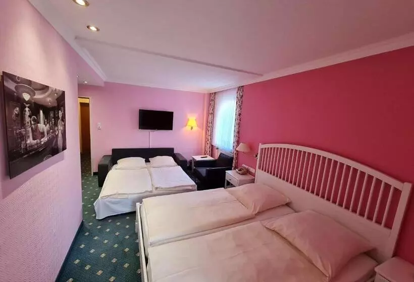 Fotos del hotel Heldt:  14