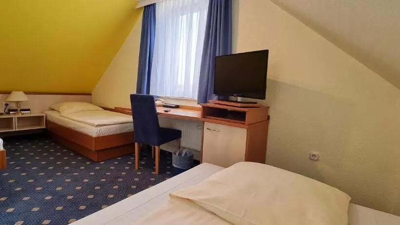 Fotos del hotel Heldt:  16