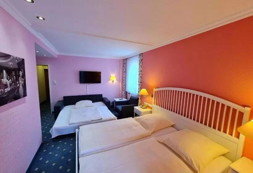 Fotos del hotel Heldt:  12