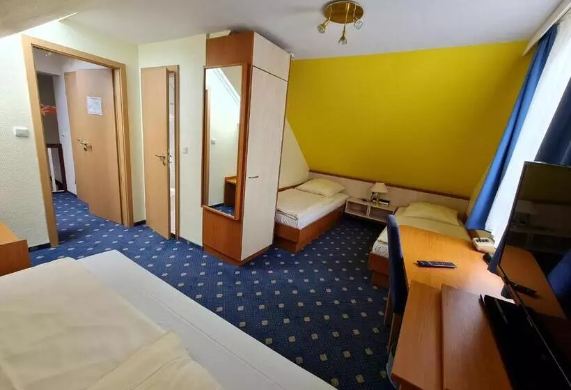 Fotos del hotel Heldt:  11