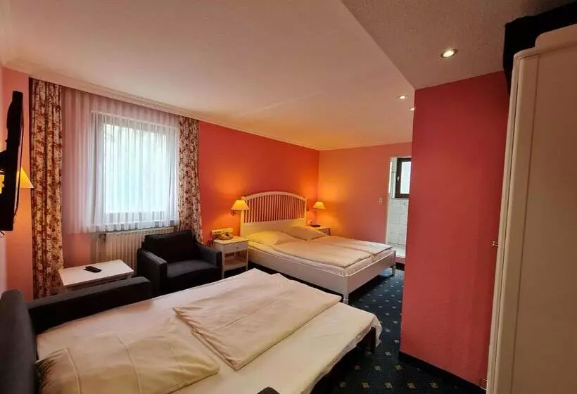 Fotos del hotel Heldt:  10