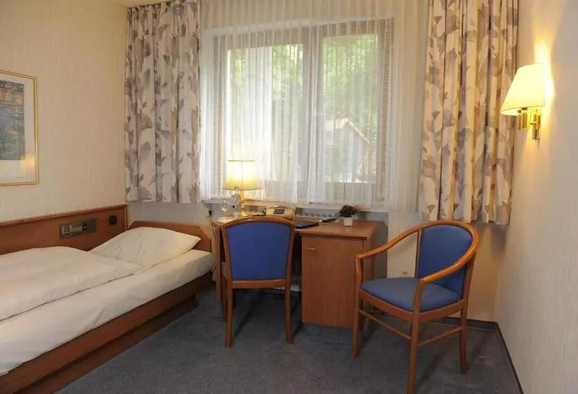 Fotos del hotel Heldt:  8