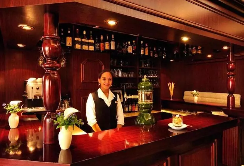 Fotos del hotel Imperial:  12