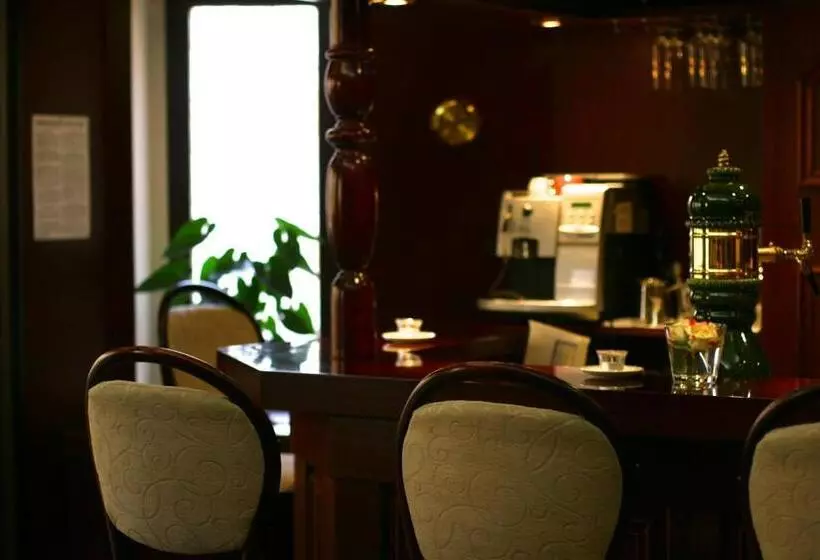 Fotos del hotel Imperial:  5