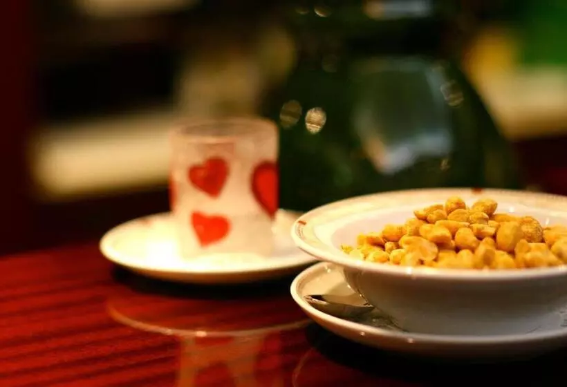 Fotos del hotel Imperial:  11