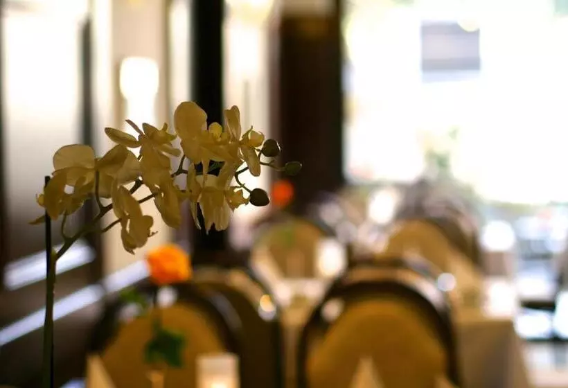 Fotos del hotel Imperial:  22