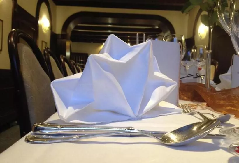 Fotos del hotel Imperial:  4