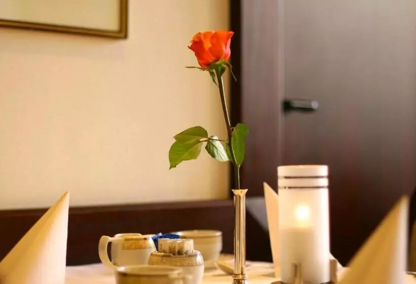 Fotos del hotel Imperial:  21