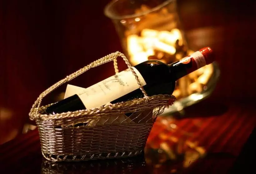 Fotos del hotel Imperial:  7