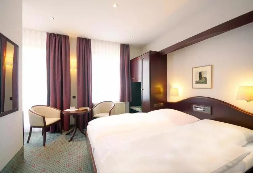 Fotos del hotel Imperial:  9