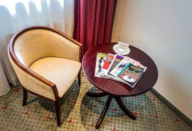 Fotos del hotel Imperial:  25