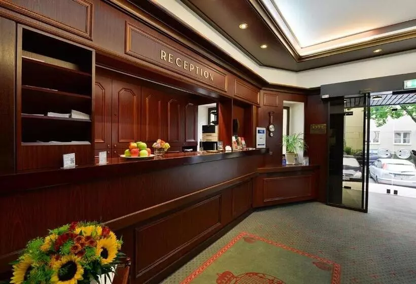 Fotos del hotel Imperial:  10