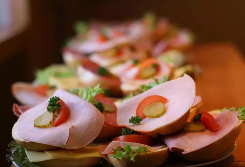 Fotos del hotel Imperial:  16