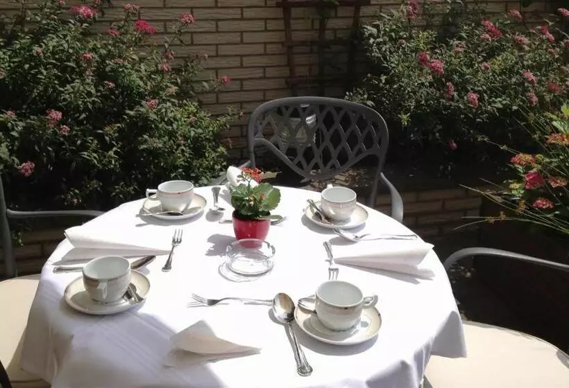 Fotos del hotel Imperial:  6