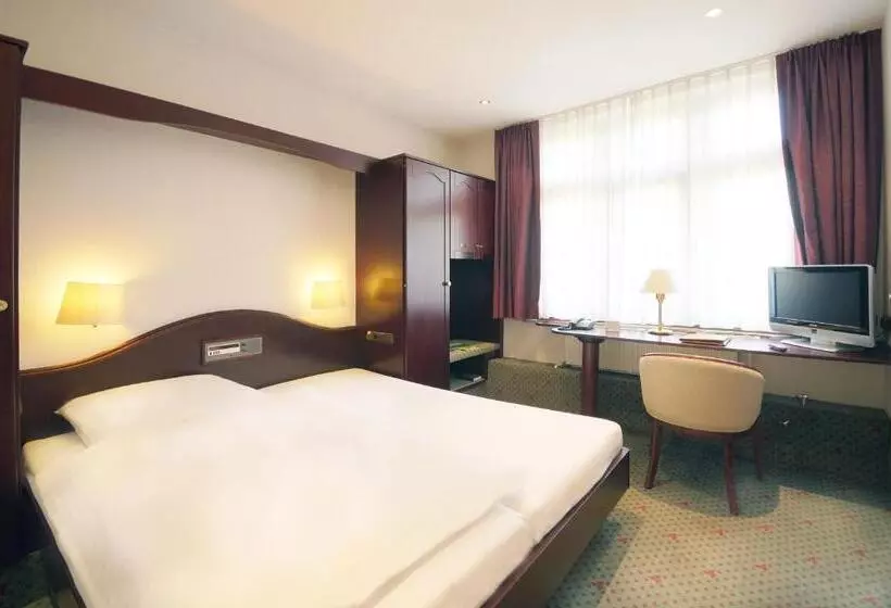 Fotos del hotel Imperial:  17