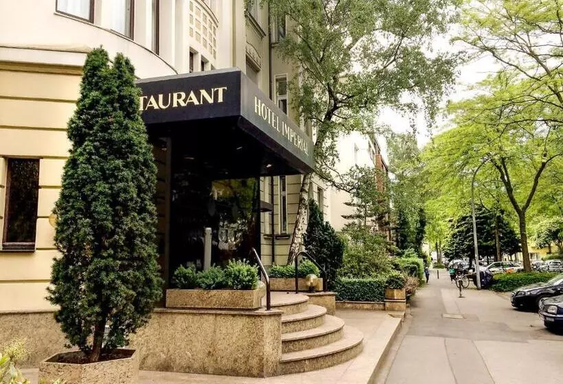 Fotos del hotel Imperial:  20