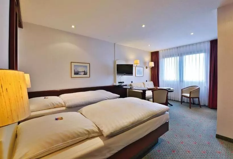 Fotos del hotel Imperial:  15