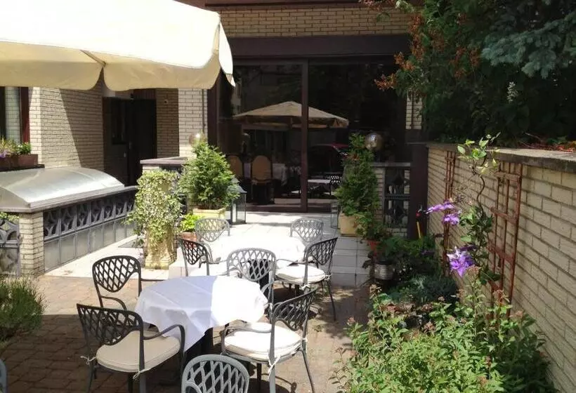 Fotos del hotel Imperial:  13