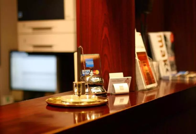 Fotos del hotel Imperial:  14