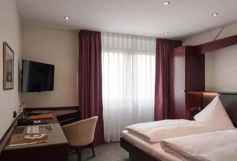 Fotos del hotel Imperial:  2