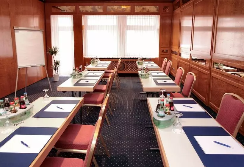 Fotos del hotel Leonardo Boutique  Düsseldorf:  11