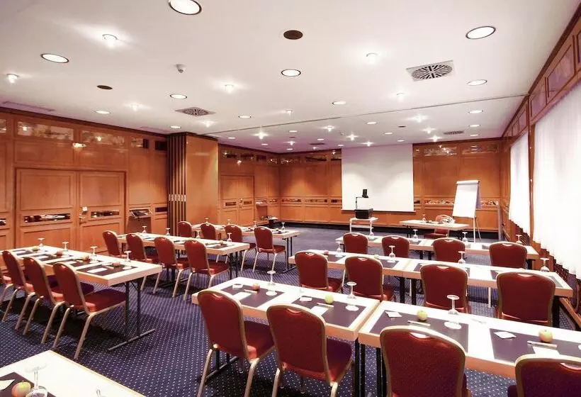 Fotos del hotel Leonardo Boutique  Düsseldorf:  5