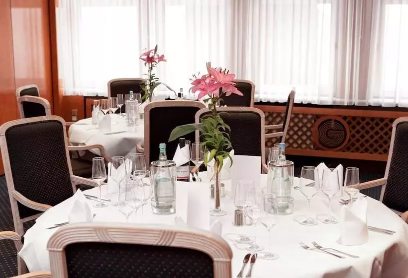 Fotos del hotel Leonardo Boutique  Düsseldorf:  3