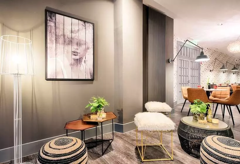 Leonardo Boutique  Düsseldorf