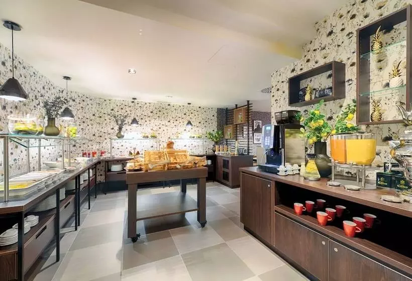 Fotos del hotel Leonardo Boutique  Düsseldorf:  6