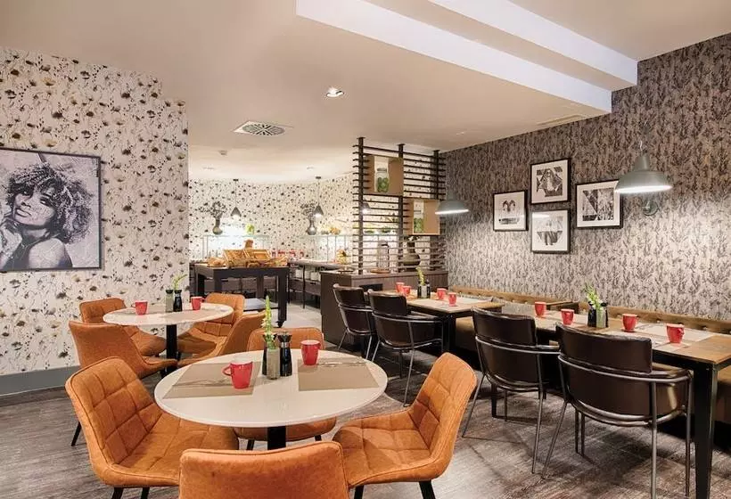 Fotos del hotel Leonardo Boutique  Düsseldorf:  14