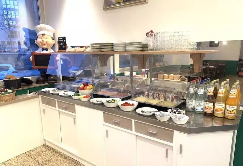 Fotos del hotel Merian:  10