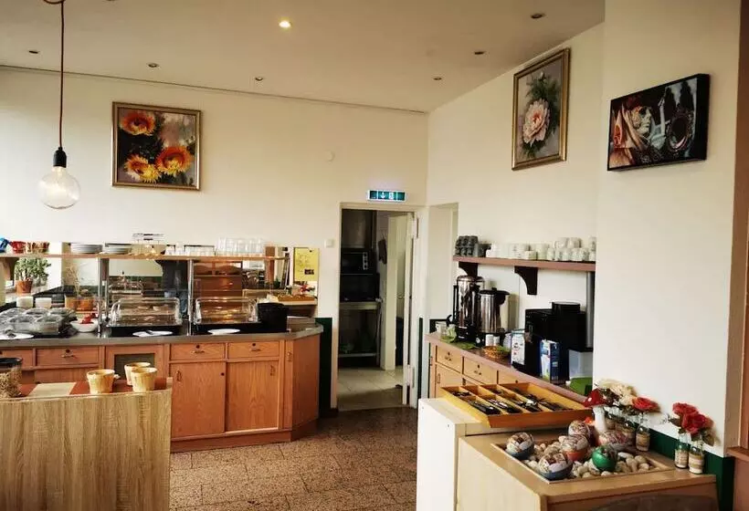 Fotos del hotel Merian:  5