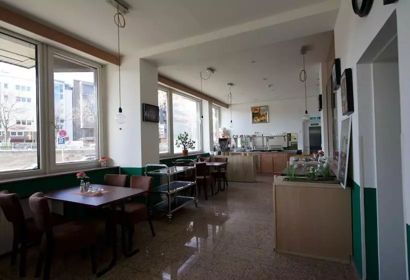 Fotos del hotel Merian:  4