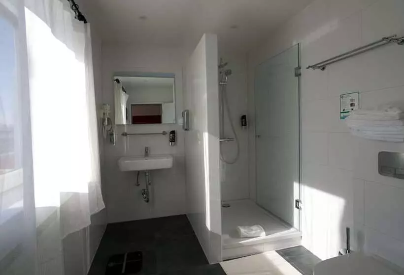 Fotos del hotel Merian:  15