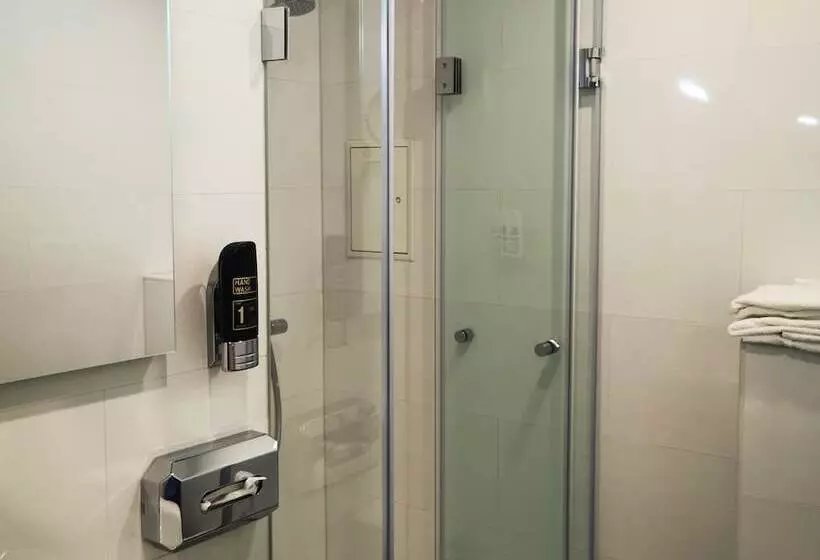 Fotos del hotel Merian:  19