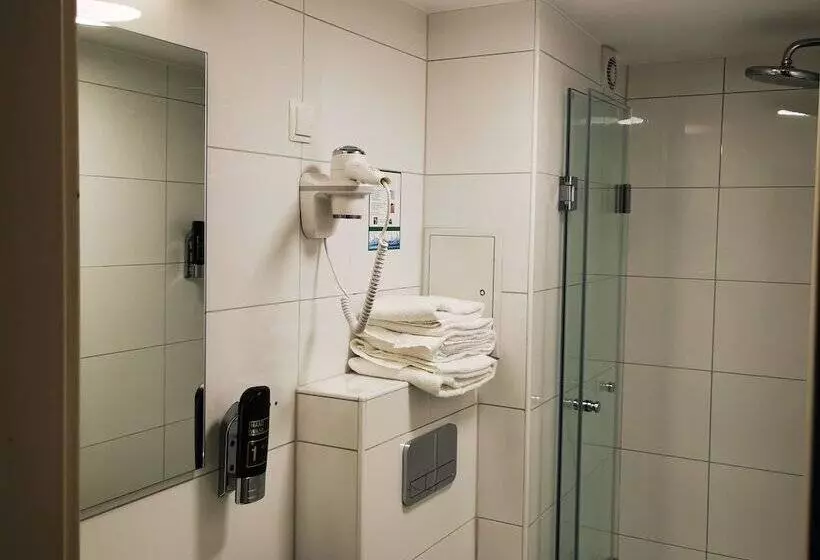 Fotos del hotel Merian:  17