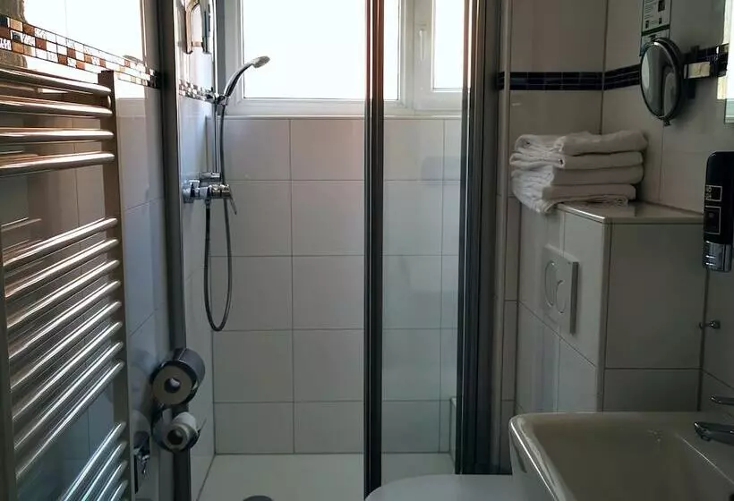 Fotos del hotel Merian:  6