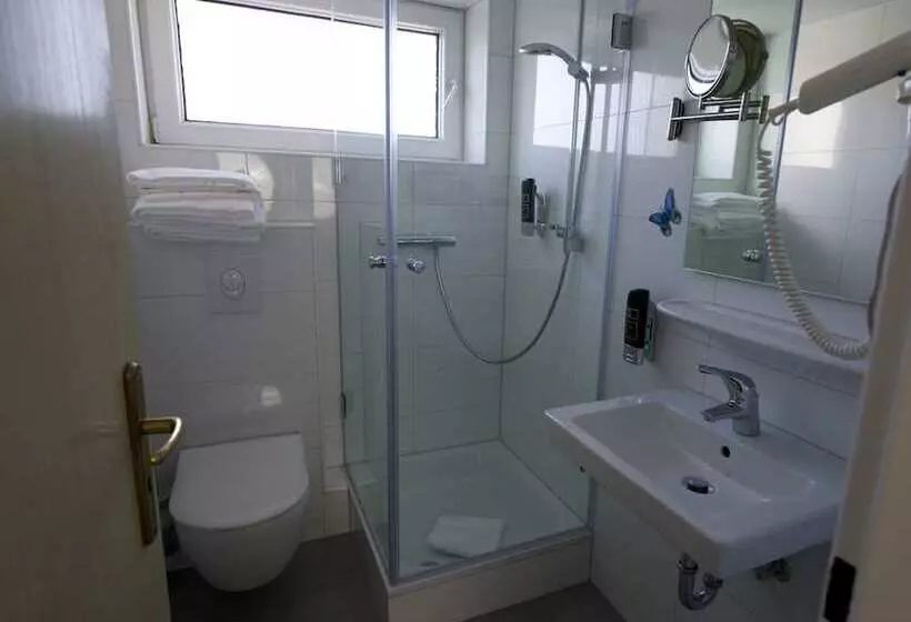 Fotos del hotel Merian:  11