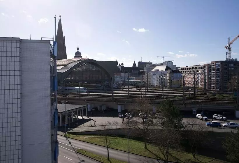 Fotos del hotel Merian:  12