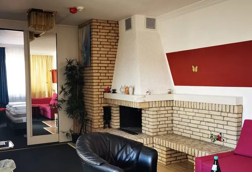 Fotos del hotel Merian:  25