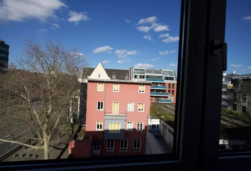 Fotos del hotel Merian:  7