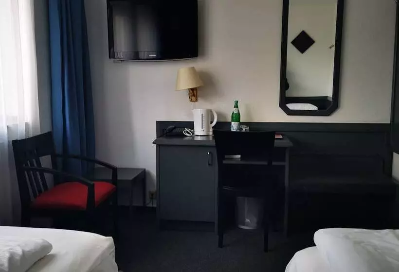 Fotos del hotel Merian:  20